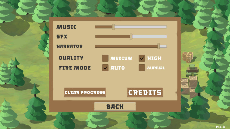 ߾սϷֻ(Border Wars)v13.8 ׿