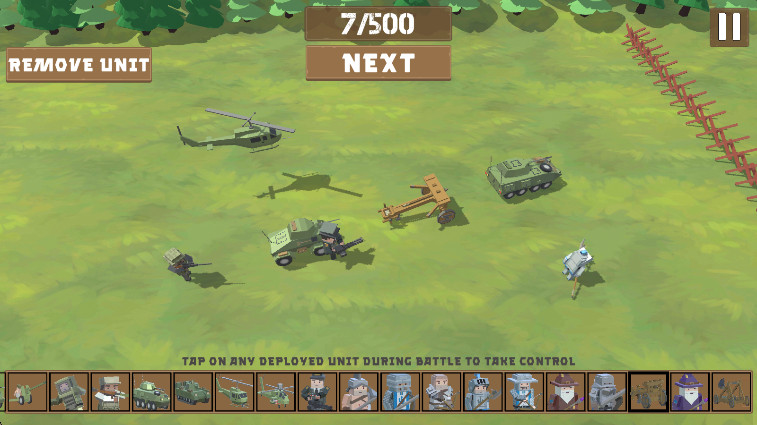 ߾սϷֻ(Border Wars)v13.8 ׿
