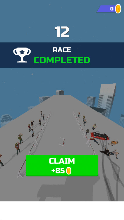 ƯϷ(Hyper Drift)v1.23.2 °