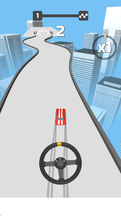 ƯϷ(Hyper Drift)v1.23.2 °