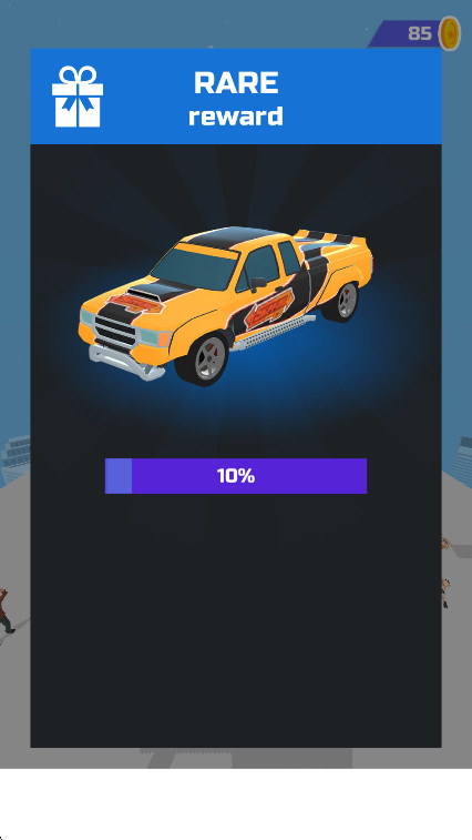 ƯϷ(Hyper Drift)v1.23.2 °