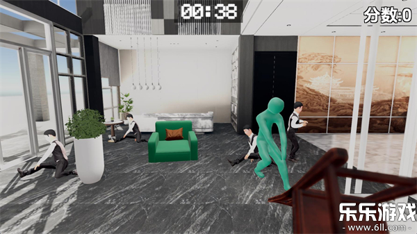 ܼģֻ(BreakLegs)v0.1 ׿