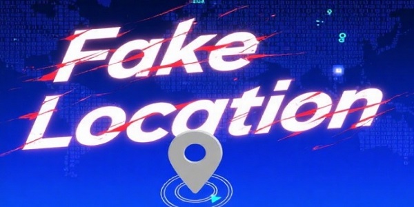 Fake Location