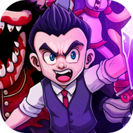 ڰƭʽ(Super Dark Deception)v1.2.3 ׿