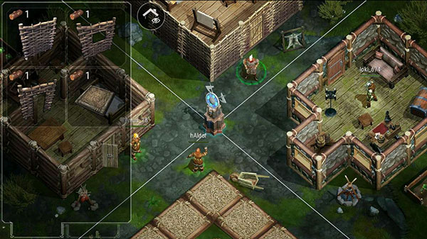 ˪Ϸ׿(Frostborn)v1.48.12.93353 ֻ