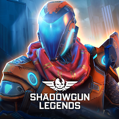 Ӱ֮ǹ°(Legends)v1.5.4 ׿