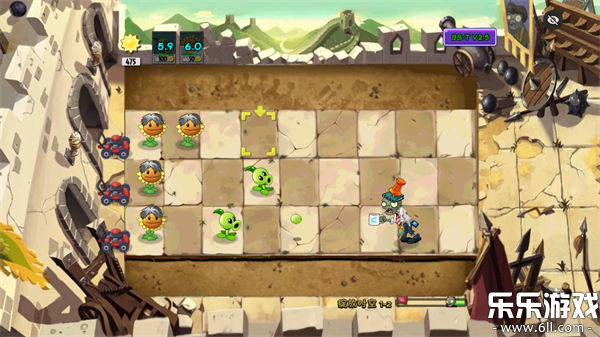 ֲսʬʱֻ(PVZ BS-T)v2.1 ׿