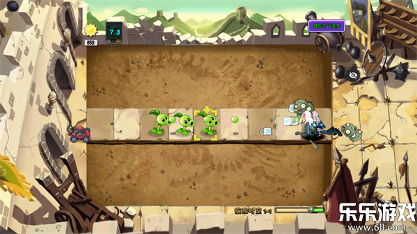 ֲսʬʱֻ(PVZ BS-T)v2.1 ׿