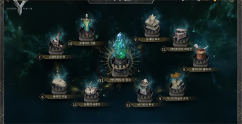 ֶ(Legends Of Ymir)v1.21.9 ׿