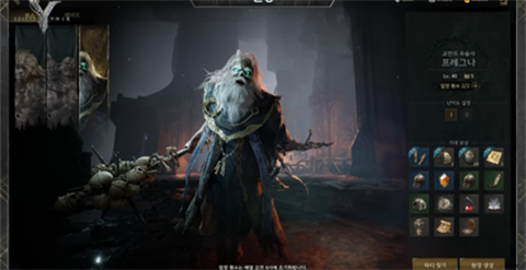 ֶ(Legends Of Ymir)v1.21.9 ׿
