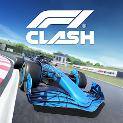 f1Ϸ(F1 Clash)v43.00.26511 ֻ