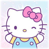 èҵ֮Ѱ(Hello Kitty My Dream Store)v1.3.2 ׿
