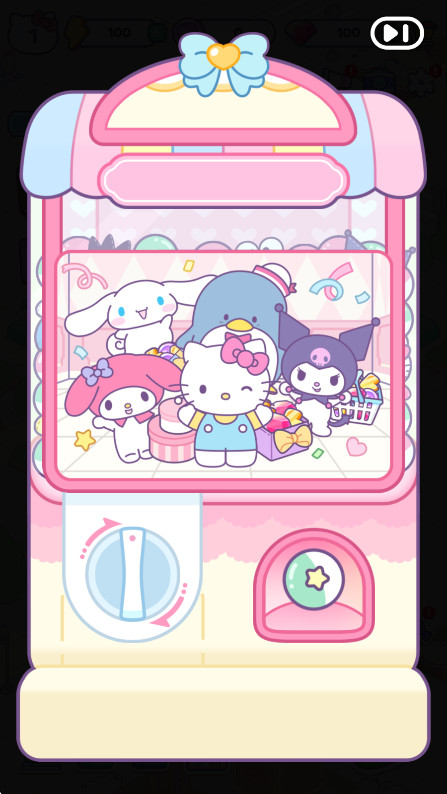 èҵ֮Ѱ(Hello Kitty My Dream Store)v1.3.2 ׿