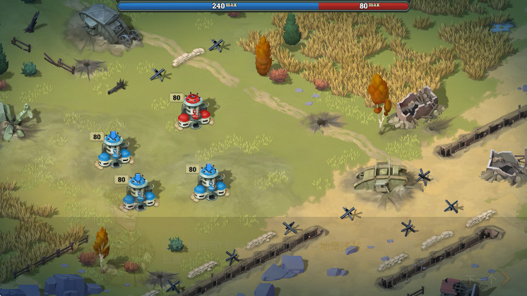 رսһս°(Bunker Wars)v1.14.5 ׿