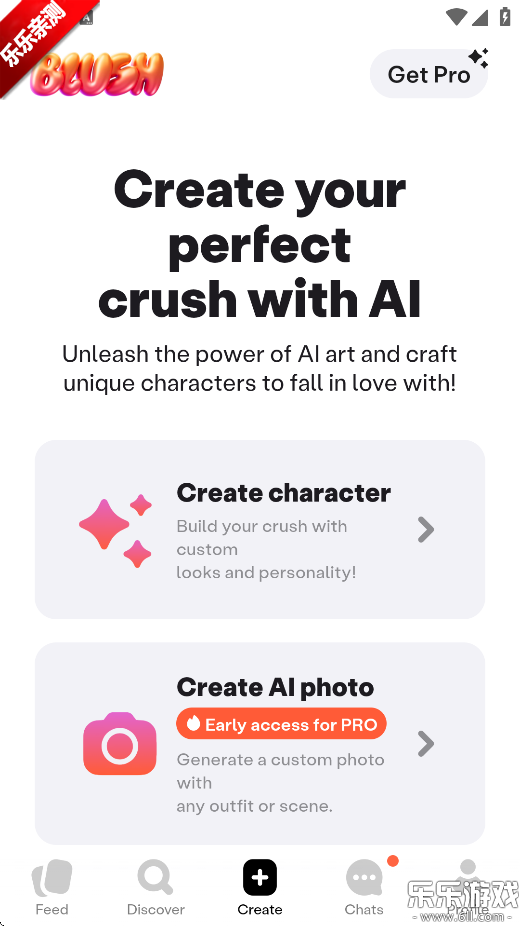 Blush aiֻv5.13.0 ׿