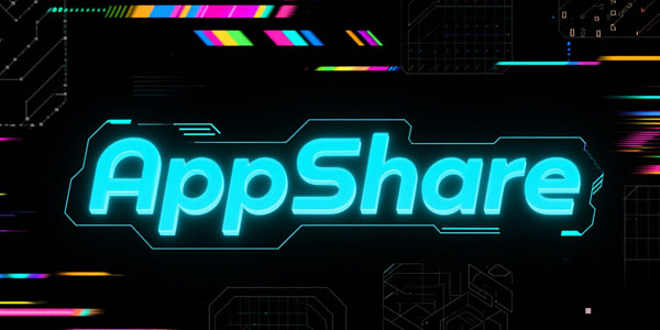 AppShare