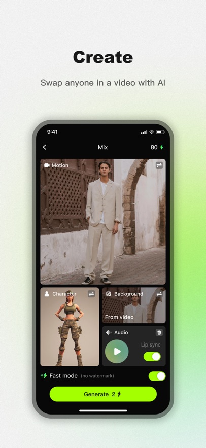 viggle aiֻv1.3.8 ׿