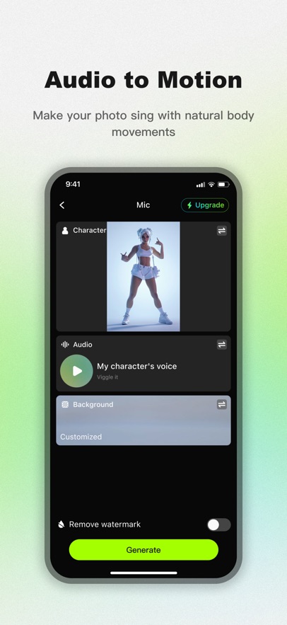 viggle aiֻv1.3.8 ׿