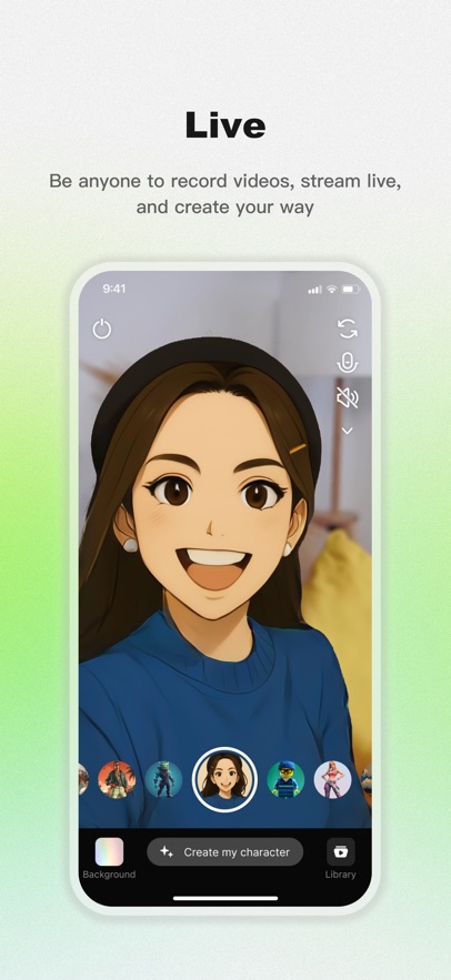 viggle aiֻv1.3.8 ׿
