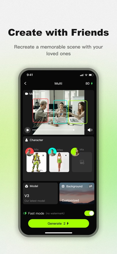 viggle aiֻv1.3.8 ׿