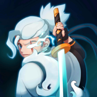 ٻӢʷʫ֮սϷ(Summoner Hero)v1.0.5 ׿
