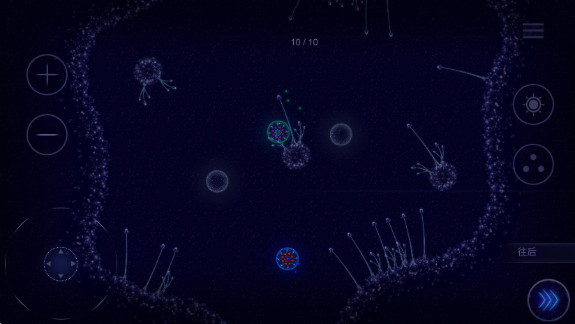 ΢ģİ(Microcosmum)v4.2.3 °