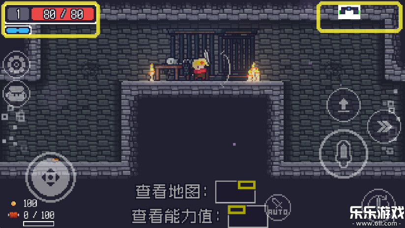 ̰ιٷ(Dungreed)v1.7.228 ׿