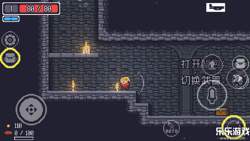 ̰ιٷ(Dungreed)v1.7.228 ׿