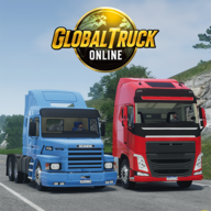 ȫ򿨳߹ٷ(Global Truck Online)v0.0.46 °汾