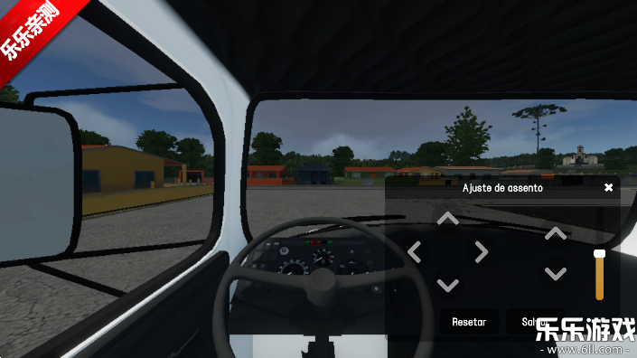 ȫ򿨳߹ٷ(Global Truck Online)v0.0.46 °汾