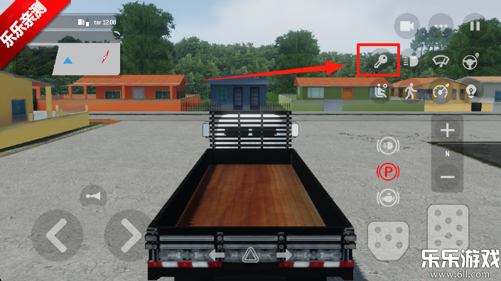 ȫ򿨳߹ٷ(Global Truck Online)v0.0.46 °汾