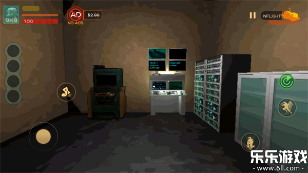 ˾ƷϷ°汾(LethalPlanet)v1.0.5 ޹