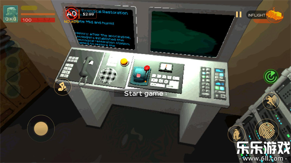˾ƷϷ°汾(LethalPlanet)v1.0.5 ޹