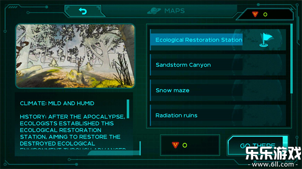 ˾ƷϷ°汾(LethalPlanet)v1.0.5 ޹