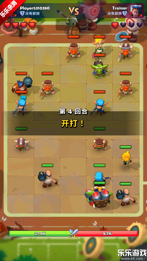 ֮ͭսֻ(Ludus)v1.24.3 ׿