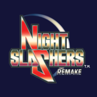 ҹɱư氲׿(Night Slashers Remake)v1.0.6 °