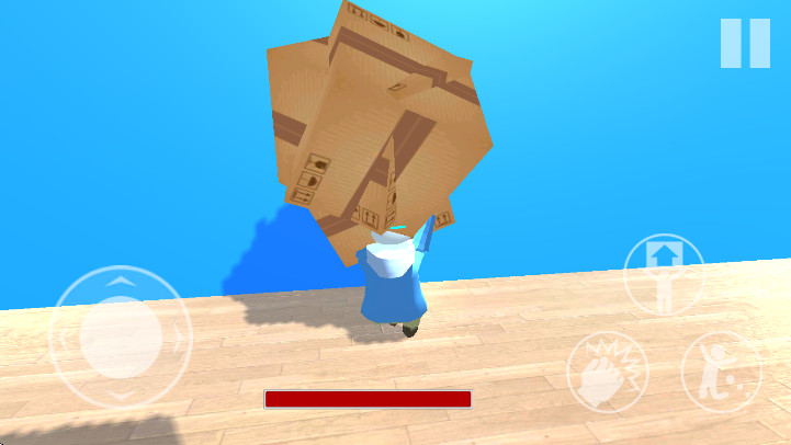 (Human Gangs - Floppy Fight Falls)v1.02 ׿