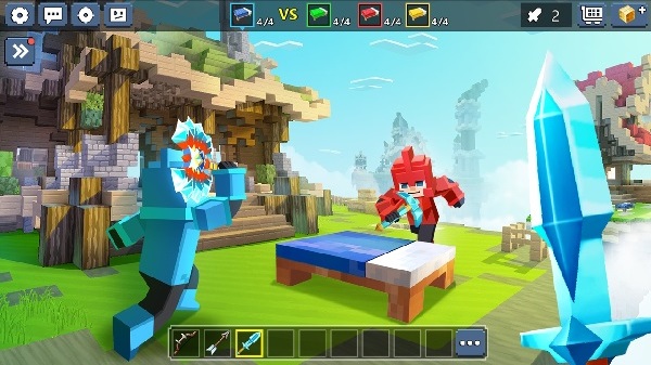 ս(Bed Wars Lite)v1.9.59.1 ׿