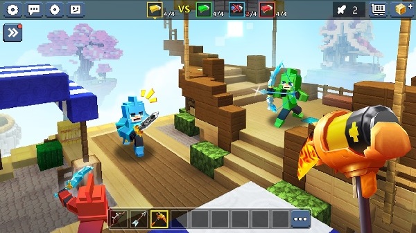 ս(Bed Wars Lite)v1.9.59.1 ׿