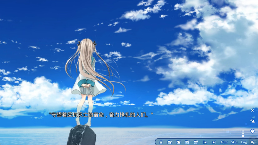 ֿʱ(ATRI -My dear moments)v1.0.3 ׿