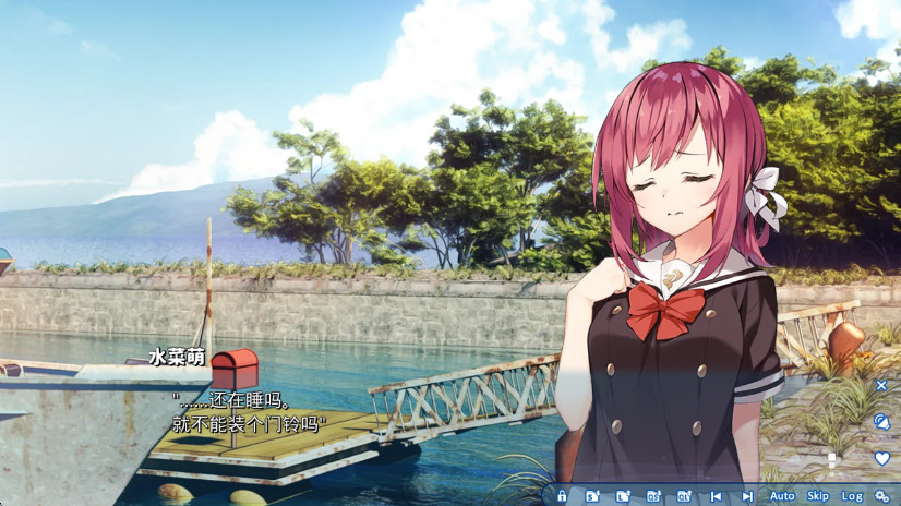 ֿʱ(ATRI -My dear moments)v1.0.3 ׿