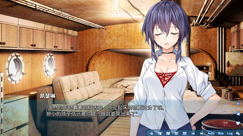ֿʱ(ATRI -My dear moments)v1.0.3 ׿