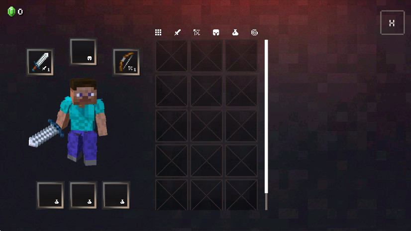 ҵ³ֻ(Minecraft Dungeons)v2.0 ׿