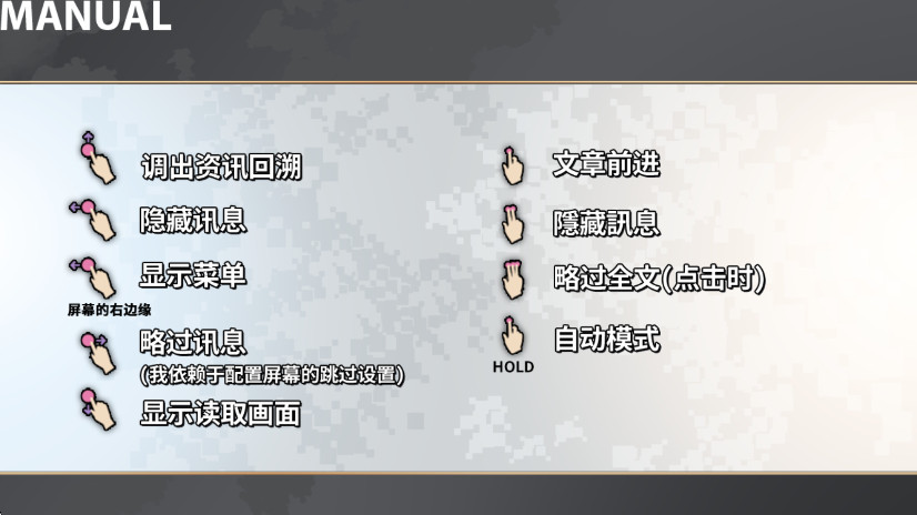 ɫӰٷ(Grisaia: Phantom Trigger Vol 1)v1.0.0 ׿