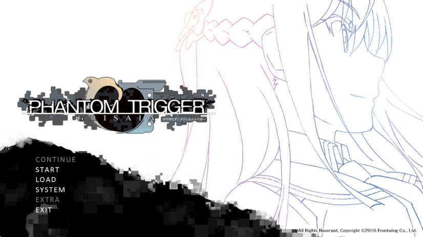ɫӰٷ(Grisaia: Phantom Trigger Vol 1)v1.0.0 ׿