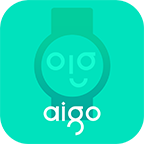 aigo穿戴手表app官方版下载v1.0.8 安卓版