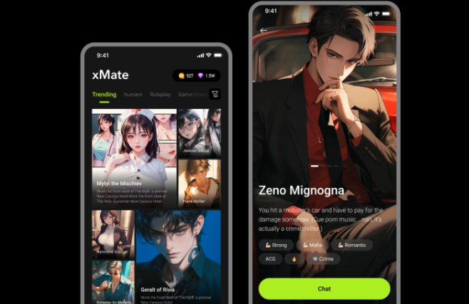 xMate ai°汾