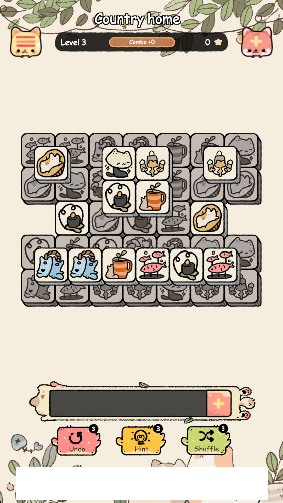 èϷ(Tile Cat)