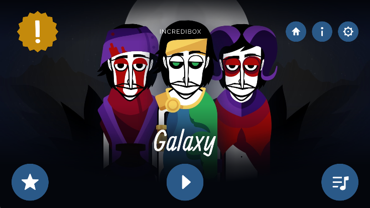 Galaxy Remakeģֻ