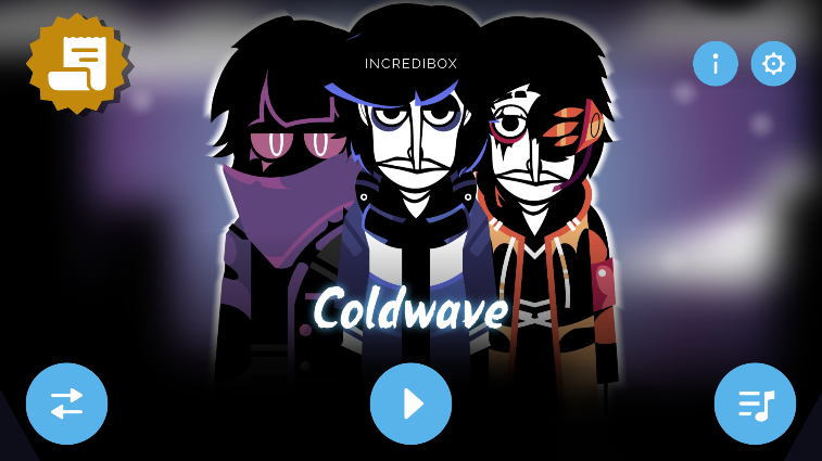 Coldwaveģ°